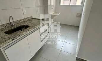 Imagem 5: Apartamento para Locação R$1.600,00 Portal Veredas do Vale