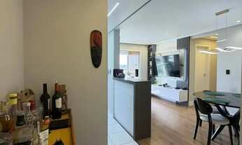 Imagem 3: Imóvel para venda com 60 metros quadrados com 2 quartos em Fanny - Curitiba - PR