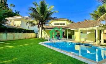 Imagem 4: Casa com 6 dormitórios, 317 m² - venda por R$ 3.000.000,00 ou aluguel por R$ 13.000,00/mês