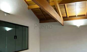 Imagem 4: Casa à venda com 3 quartos no Jardim Valença, Indaiatuba