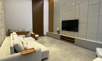 Imagem 4: Condomínio do lago - Sobrado 4 Quartos, 328m², a venda, Condomínio do lago