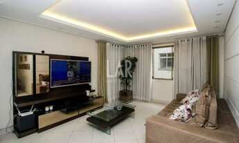 Imagem 4: Área Privativa à venda, 4 quartos, 1 suíte, 2 vagas, Castelo - Belo Horizonte/MG