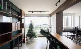 Imagem 6: Apartamento à Venda - Ouro Preto, 2 Quartos, 142 m2