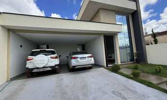 Imagem 5: Casa moderna Ponte Alta Norte