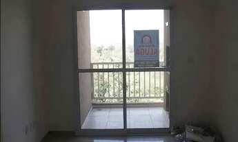 Imagem 4: Apartamento com 2 dormitórios, 58 m² - venda por R$ 350.000,00 ou aluguel por R$ 1.924,22