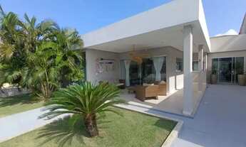 Imagem: CASA TÉRREA NO RAÍZES- C/ 3 SUÍTES SENDO