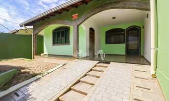 Imagem 2: Casa com 3 quartos à venda, 135 m² por R$ 350.000 - Ouro Verde - Londrina/PR