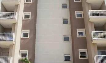 Imagem 2: Apartamento com 2 dormitórios, 58 m² - venda por R$ 350.000,00 ou aluguel por R$ 1.924,22