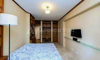 Imagem 7: Ipanema Apartamento com 3 dormitórios