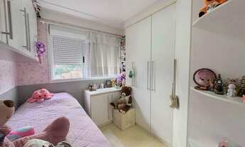 Imagem 3: Apartamento central