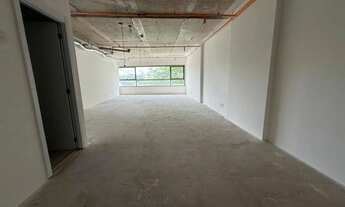 Imagem 3: Sala Comercial para Aluguel- 75m2, Atmosfera Office