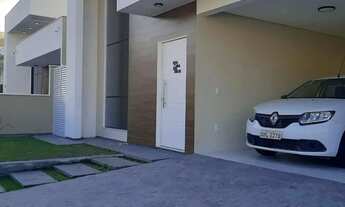 Imagem: Casa em Pedra Branca