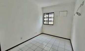 Imagem 6: Imóvel para venda possui 87 metros quadrados com 3 quartos em Ponta Verde - Maceió - AL