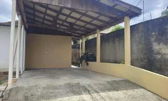 Imagem 6: Casa com 2 dormitórios para alugar, 60 m² por R$ 1.590/mês - São Gabriel - Colombo/PR