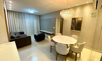 Imagem 4: Edifício Arthur com 114 metros quadrados com 3 quartos em Duque de Caxias - Cuiabá - MT