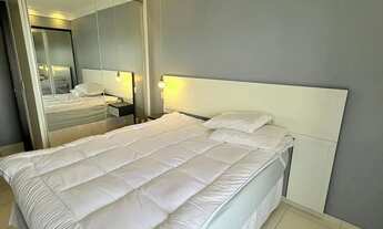 Imagem 6: Apartamento para venda no Edifício Maritimus