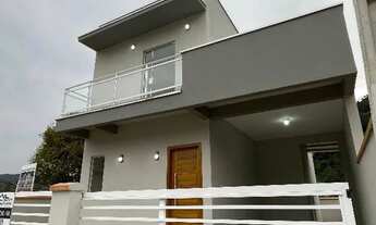 Imagem: Casa Nova a Venda !!