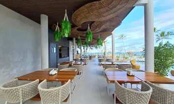 Imagem 2: Praia Muro Alto | Oportunidade com 116 metros² | 2 Quartos | 2 Suítes | 2 Garagens