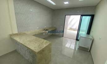 Imagem 3: Vendo casa no Condomínio Passaredo com 180m² 3 suítes 2 vagas na Ponta Negra-Manaus/AM