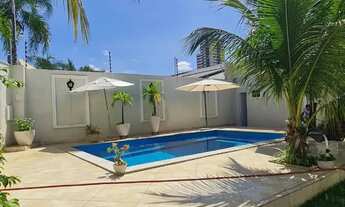 Imagem 5: Casa Residencial/Comercial - Jardim Cuiabá-Centro-Sul - Cuiabá - MT