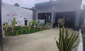 Imagem 2: Casa GIGANTE c/ 192m². Na entrada/saída do CURADO 2, Jaboatão-PE. P/ VENDER com URGÊNCIA!!