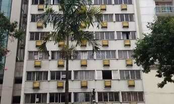 Imagem 2: Quitinete 1 quarto - Centro