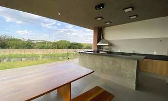 Imagem 12: Terreno à venda com 426,00 m² no Loteamento Residencial Arborais, Campinas