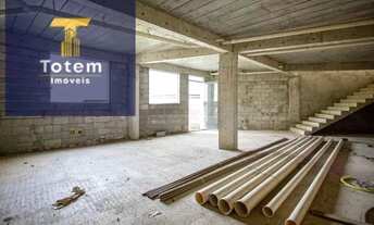 Imagem 5: Loja comercial em imóvel novo com 500 m²