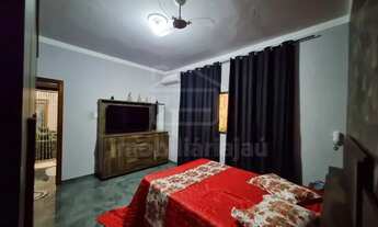 Imagem 6: Casa à venda e locação no Jardim Maria Luiza IV