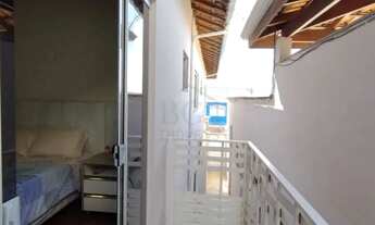 Imagem 6: Casas Padrão em Poços de Caldas