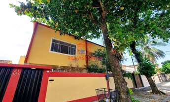 Imagem: Casa com 3 Quartos na Taquara. 145m2