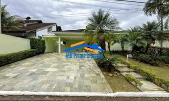 Imagem 2: Casa em Condomínio Melville Térrea - Elegância e Conforto