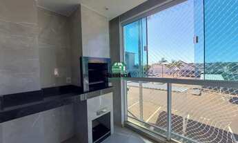 Imagem 5: Apartamento para locação no Residencial Jardim Tropical Gibran