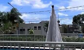 Imagem 7: Apartamento com 2 quartos no Castello Di Moura em Campo Grande - MS