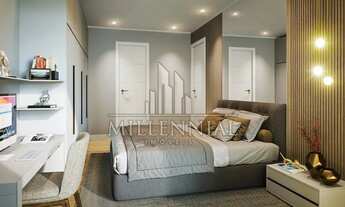 Imagem 5: Apartamento em construção com vista para o Mar