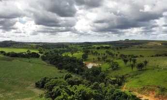 Imagem: LINDA FAZENDA DE 44 HECTARES A 45 km de