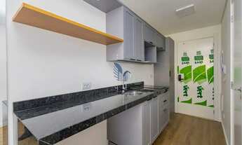 Imagem 4: Studio à venda no All Batel em Curitiba