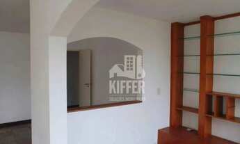 Imagem 4: Apartamento à venda, 170 m² por R$ 1.080.000,00 - Ingá - Niterói/RJ