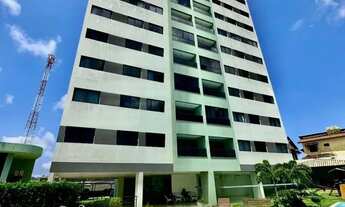 Imagem: Ibeda - Apartamento à venda em Nova Parnamirim