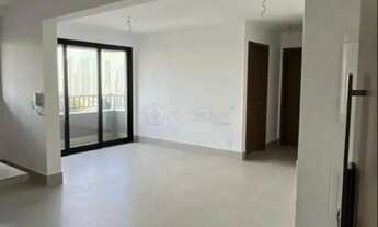 Imagem: Apartametno 2 quartos - Setor Bueno