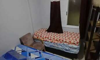 Imagem 5: Imóvel para aluguel e venda tem 50 metros quadrados com 1 quarto em Maracanã - Praia Grand