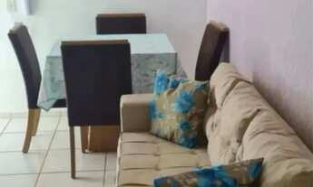 Imagem 3: CONQUISTA ALEIXO 100% MOBILIADO