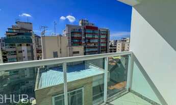 Imagem 3: Imóvel para venda com 55 metros quadrados com 2 quartos em Jardim Camburi - Vitória - ES