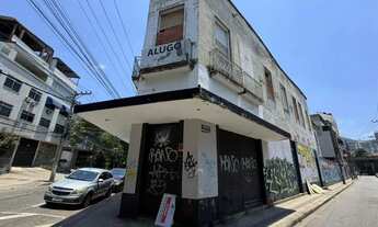 Imagem 7: Imóvel para aluguel possui 200 metros quadrados em Rio Comprido - Rio de Janeiro - RJ