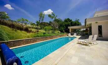 Imagem 5: Chácara à venda em Indaiatuba, Jardim Residencial Veneza, com 7 suítes, com 5500 m²