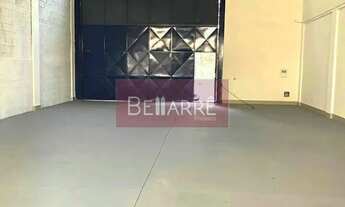 Imagem 2: Galpão Comercial 230m² - Locação - Jardim Bonfiglioli - Butantã - SP