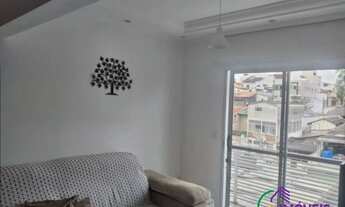 Imagem 3: APARTAMENTO - VILA CECÍLIA MARIA - SP