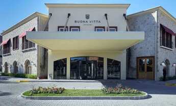 Imagem 6: Apt em gramado Resort Buona Vitta, 2 quartos