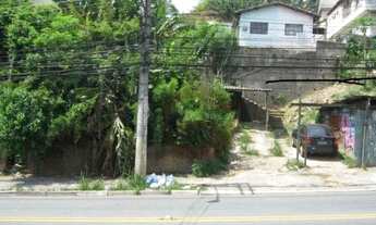 Imagem: Terreno à venda, 335 m² por R$ 850.000,00