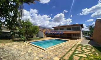 Imagem 5: Excelente Casa 5 quartos - QL 02 LAGO SUL